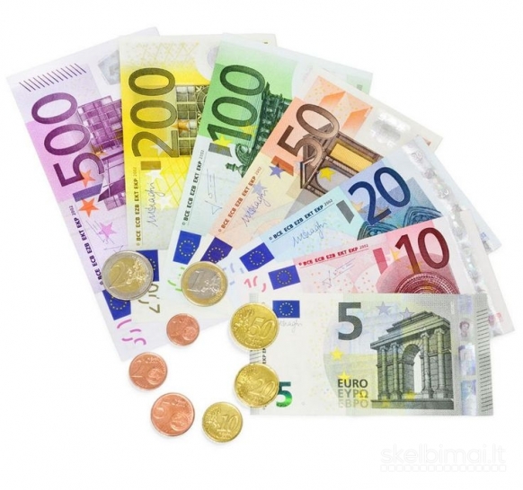 Investuotojas 