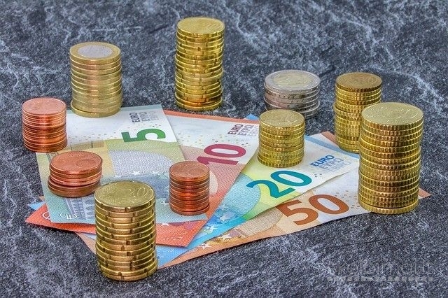 Visiems prieinama finansinė parama