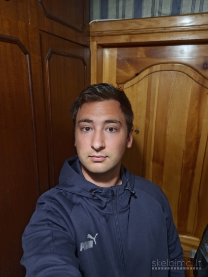 28m vaikinas iesko merginos draugystei. Mazeikiai