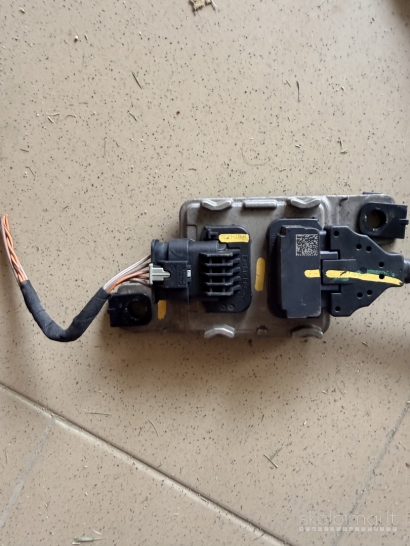 NOx sensorius VW Audi 4G0907807AB