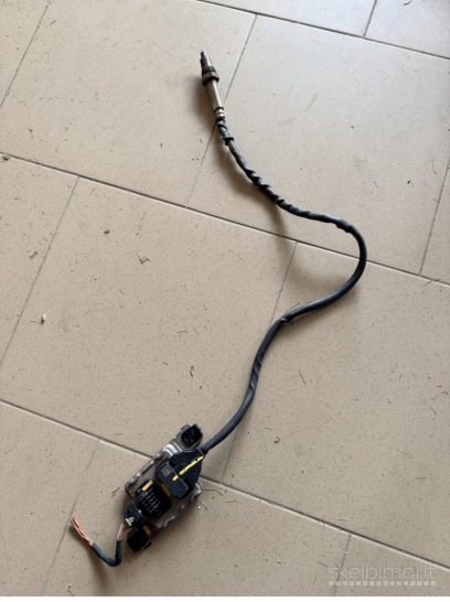 NOx sensorius VW Audi 4G0907807AB