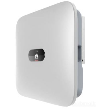 Parduodu naujus Huawei 10kW, 12kW, 15kW ir 20kW inverterius saulės elektrinei