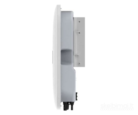 Parduodu naujus Huawei 10kW, 12kW, 15kW ir 20kW inverterius saulės elektrinei