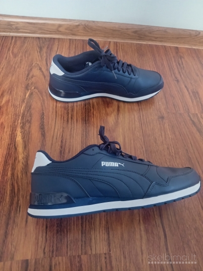 Nauji puma