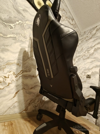 Žaidimų kėdė