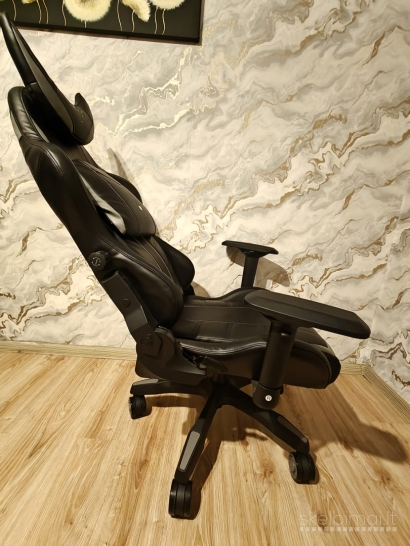 Žaidimų kėdė