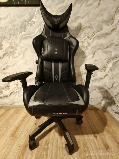Žaidimų kėdė