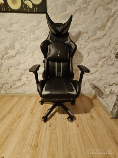 Žaidimų kėdė