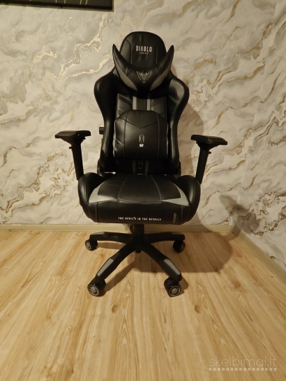 Žaidimų kėdė