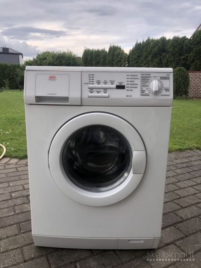 AEG,BEKO, BAUKNECHT