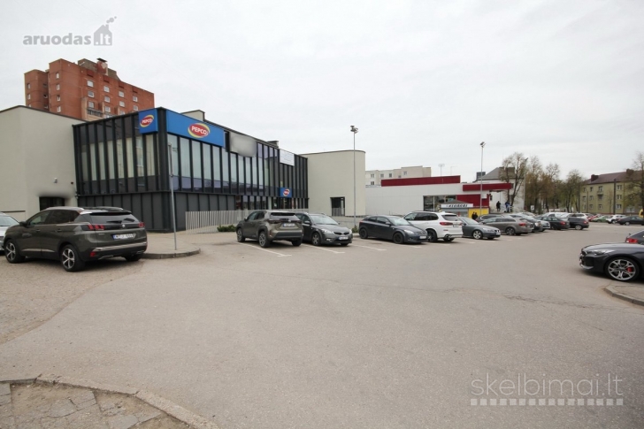 PREMIUM KLASĖS MEDICINOS PASKIRTIES PATALPOS KAUNE
