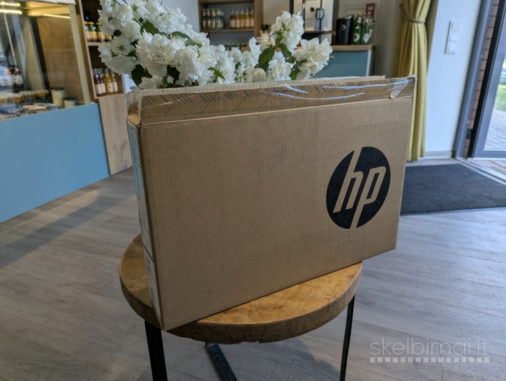 HP Pavilion 15 Ryzen 5 5500 16/512GB