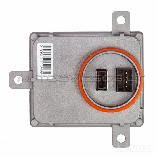 Keboda 8K0941597B 8K0 941 597B Xenon Blokas