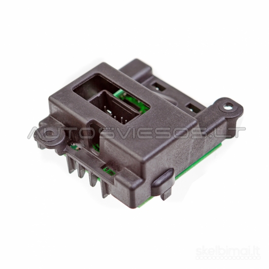 Valeo 71717899 63117180829 ALC Žibinto blokas