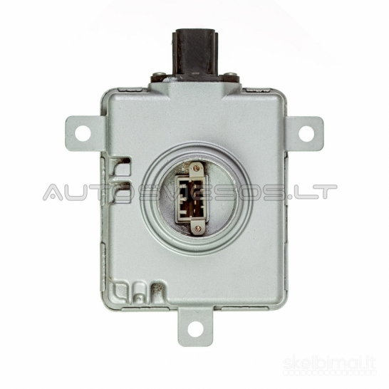 Mitsubishi Electric W3T13072 W3T15671 W3T16271 W3T19371 Xenon Blokas