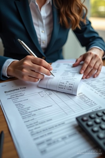 Investuokite į savo projektus, kurkite savo ateitį