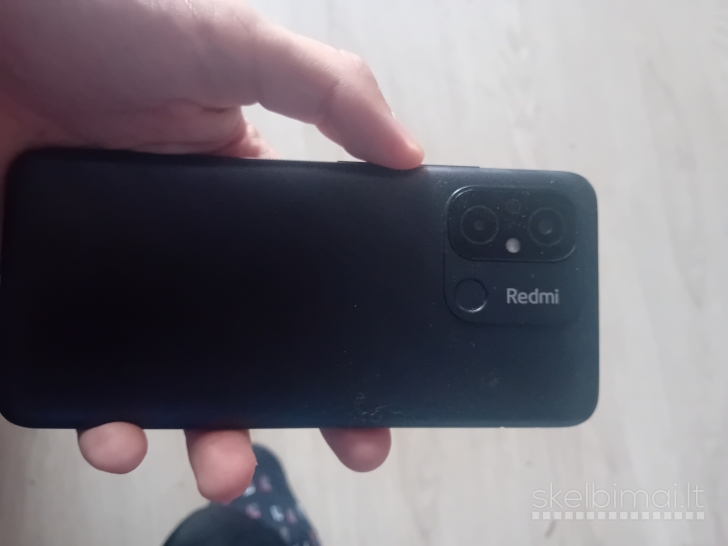 Parduodu telefona redmi už 119 euru