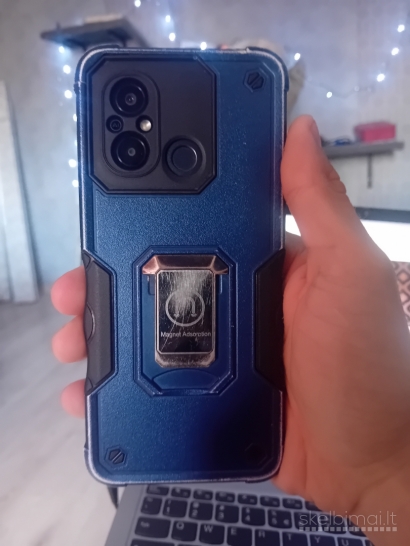 Parduodu telefona redmi už 119 euru 