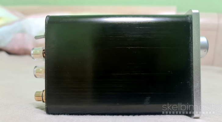 HLLY T amp-20