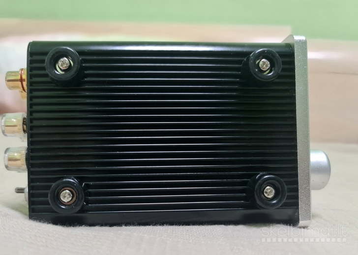 HLLY T amp-20