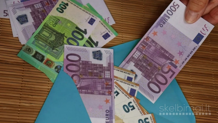 Greitos ir patikimos passkk0los. 