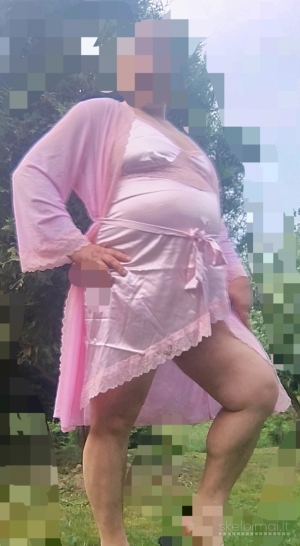 Vyras iesko draugo ar draug