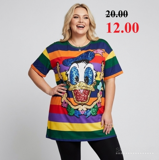 Vasaros špardavimas: suknelės, palaidinės, šortai