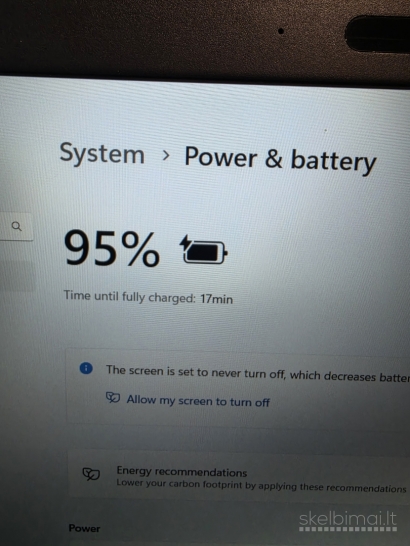 Dell Latitude 5590. i5-7300U. 16 gb/ 256 gb.