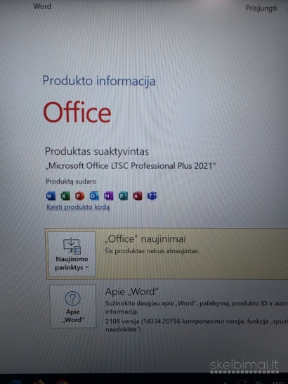 Dell Latitude 7490. i5-8350U. 16 gb/ 256 gb.