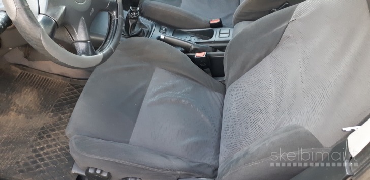 Nissan Primera 2002m.