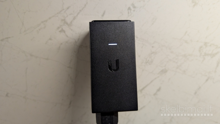24V PoE Adapter Ubiquiti