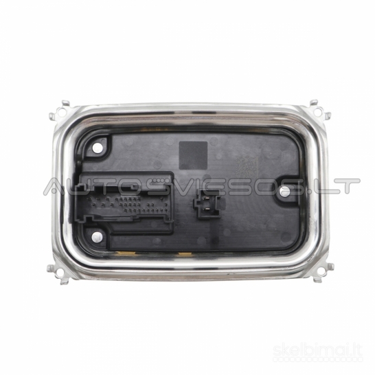 Mercedes Benz A2139002834 LED blokas