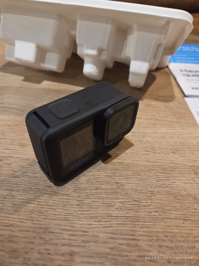 GoPro Hero13 Black