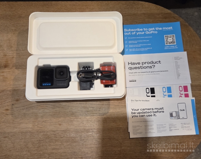 GoPro Hero13 Black