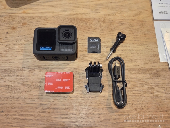 GoPro Hero13 Black