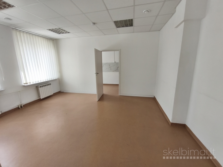 Išnuomojamos Patalpos Centre Šaulių g.