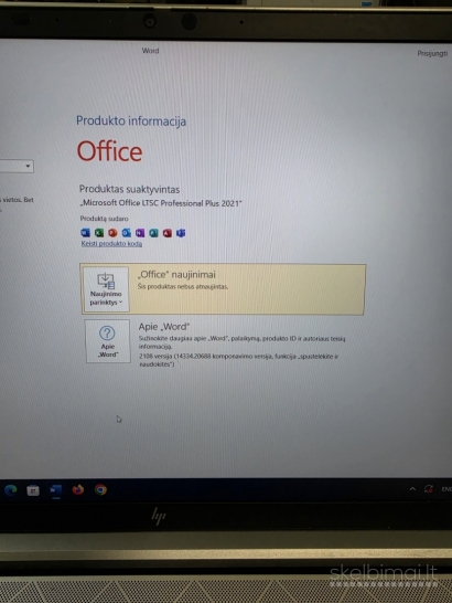 HP EliteBook 850 G8. i7-1185G7. 16/ 256 gb.