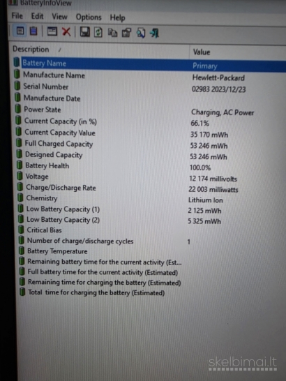 HP EliteBook 850 G8. i7-1185G7. 16/ 256 gb.
