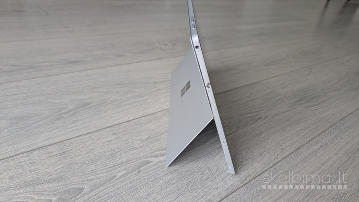Microsoft Surface Pro 7+ (Plus) eSIM LTE / i5 1135G7 / 16GB / 256GB