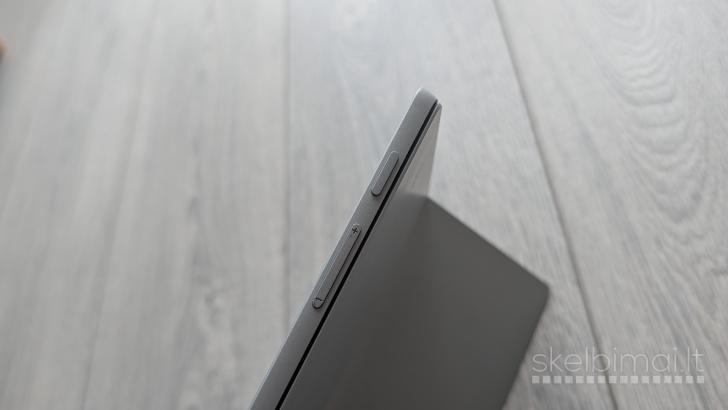 Microsoft Surface Pro 7+ (Plus) eSIM LTE / i5 1135G7 / 16GB / 256GB
