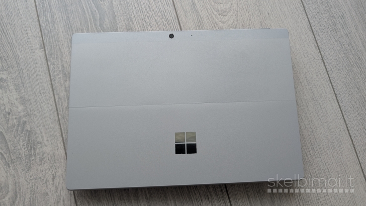 Microsoft Surface Pro 7+ (Plus) eSIM LTE / i5 1135G7 / 16GB / 256GB