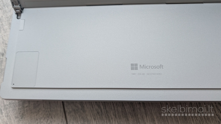 Microsoft Surface Pro 7+ (Plus) eSIM LTE / i5 1135G7 / 16GB / 256GB