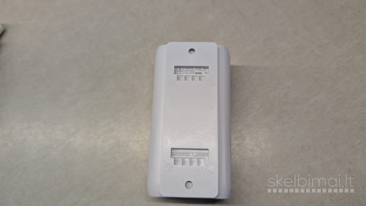 Ubiquiti Poe Adapter (15w)