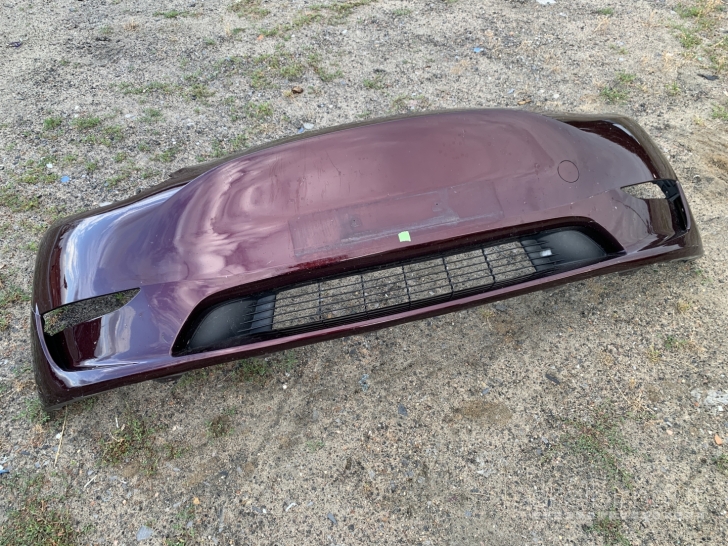 Tesla Model Y bamperis 2020-2026m