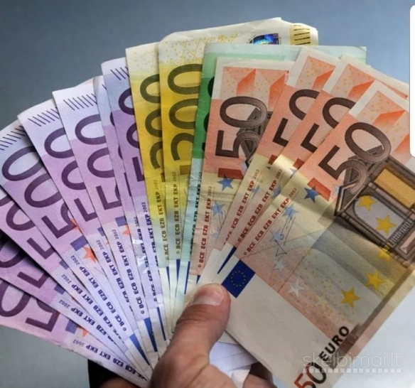 gauti iki 75 000 eurų
