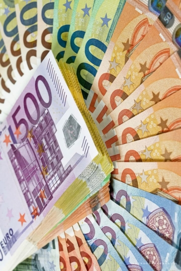 FINANSINĖ PARAMA SUMAŽINTAIS TARIFAIS
