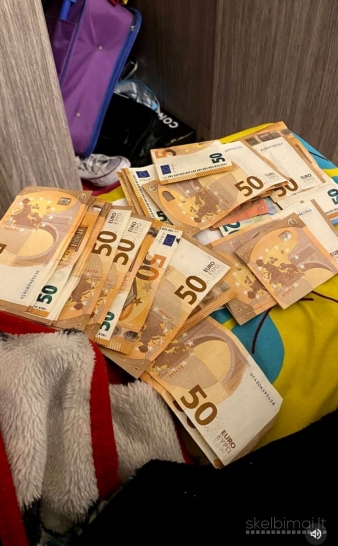 Ar jums reikia greitos ir patikimos pas'kolos? 