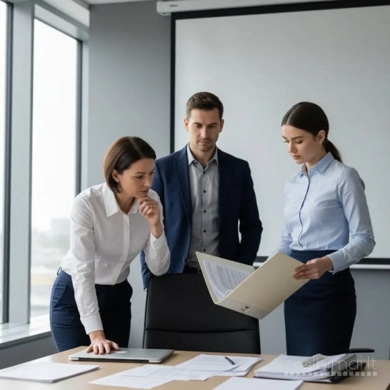 Finansiniai sprendimai jūsų ambicijoms paremti