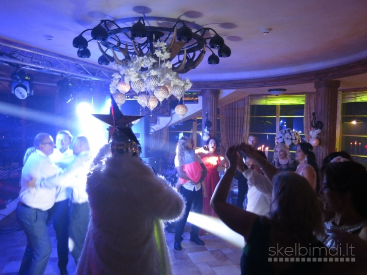 VERKA SERDUCHKA PARODIJOS SHOW, VERKA SERDUCHKA PARODIJA, PARODIJOS TEATRAS