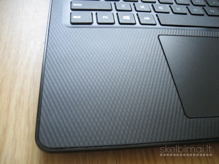 Puikus Dell 3584 Fhd/ 8gb/ 240gb/ nauja baterija